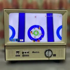 2026年最新】ドウシシャ テレビ レトロの人気アイテム - メルカリ