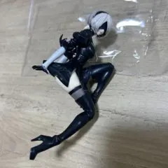 2025年最新】nier automata 2b ぬーどるストッパーフィギュアの人気