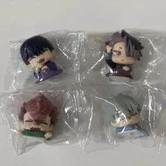 怪獣8号 おねむたん vol.2 ガチャガチャ