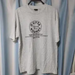 FRUIT OF THE LOOM 90s Tシャツ ヴィンテージ☆