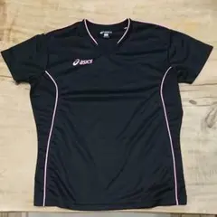 asics アシックス Tシャツ Mサイズ