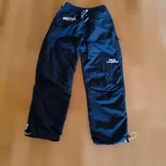 FILA140cm長ズボンのサムネイル