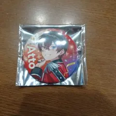 2025年最新】あっとくん 缶バッジの人気アイテム - メルカリ