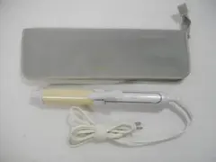 FESTINO カールヘアアイロン 32mm SMHB-026 コテ ホワイト