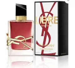 ほぼ新品】YSL リブレ オーデパルファム ベリークラッシュ50ml - メルカリ