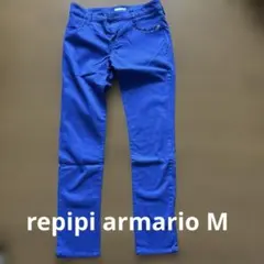 repipi armario スリムパンツ M