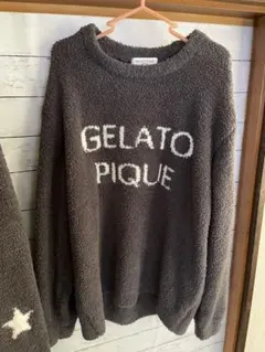 GELATO PIQUE HOMME ルームウェアセット