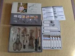 これから時期キャンプ等便利おまけミニセットのサムネイル