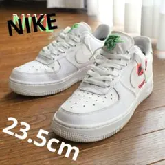 ✨レア✨ 23.5cm NIKE WMNS AIR FORCE 1