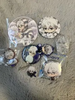 2026年最新】凪 誠士郎 まとめ売りの人気アイテム - メルカリ