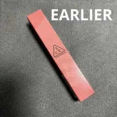 3CE ミスティリップベア EARLIERのサムネイル