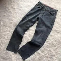 JERSEYS EDWIN デニム　Sサイズ　ストレート