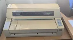 OKI MICROLINE 8480SU2-R 業務用プリンター