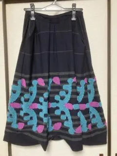 2025年最新】イッセイ ミヤケ スカートの人気アイテム - メルカリ