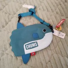 横浜DeNAベイスターズ チャムス CHUMS ショルダーバッグ - メルカリ