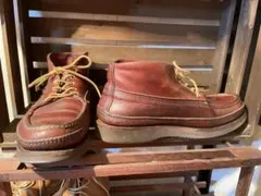 2025年最新】RUSSEll moccasin トリプルヴァンプの人気アイテム