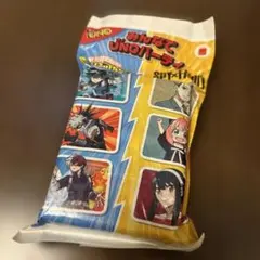 ハッピーセットUNO みんなでUNOパーティー　第2弾　緑谷出久