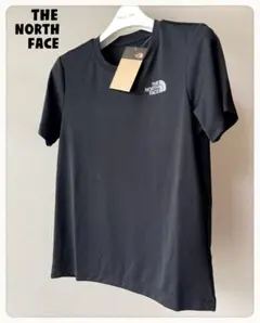 ノースフェイス⭐︎キッズTシャツ 【新品未使用】韓国限定!