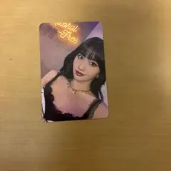TWICEモモトレカ