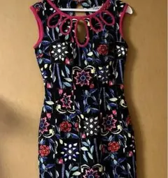 andy dress ⭐︎キャバドレス⭐︎タイトミニドレス