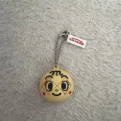 メロンパンナちゃん　キーホルダー