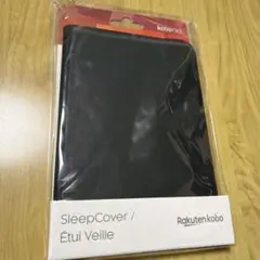 新品未開封】Kobo Clara HD SleepCover / Blue - メルカリ