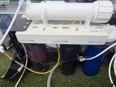 フェリスアクアPC-120 浄水器カートリッジ 交換用 - メルカリ