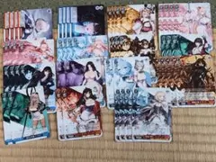 ヴァイス ブラウンダスト 未知の探求者 ディアナ SP - メルカリ