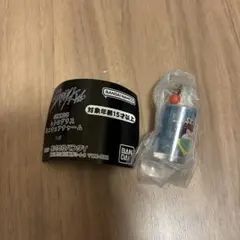 アイエン⭐️straykids ガシャポン レトログラスミニチュアチャーム