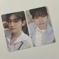 &TEAM jo じょう ユニバ 青嵐 第2弾 ラキドロ