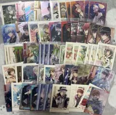 アイナナ 纏め売り まとめ売り アイドリッシュセブン