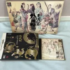 東京魔人學園　セット売り