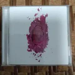 NICKI MINAJ THE PINKPRINT （サンプル）CD