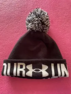 ニット帽　値下げしました❣️