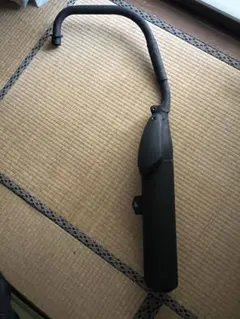 希少 新品 SUZUKI バンバン125 純正マフラー デッドストック - メルカリ