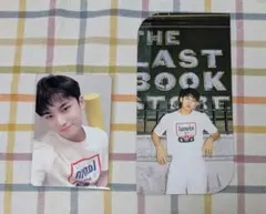 セブチ SEVENTEEN ヘンガレ ミンギュ トレカ