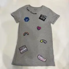 repipi armario 半袖 TシャツワンピSのサムネイル