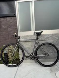 2026年最新】ピストバイク クロモリの人気アイテム - メルカリ