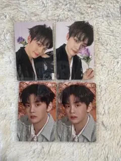 2025年最新】ギュビン トレカ zb1の人気アイテム - メルカリ