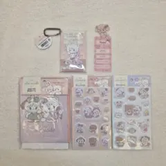 LIL ala mode Seria 5点セット