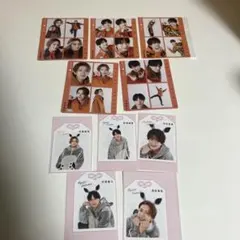 【メルカリ便】ACEes　切り抜き