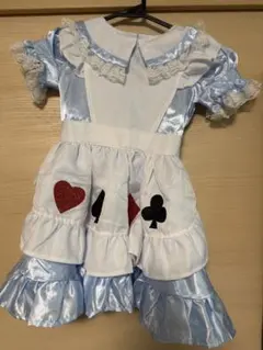 アリス　ハロウィン　100㎝