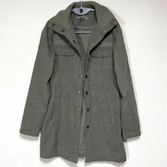 ZARA ザラ ミリタリージャケット M 28