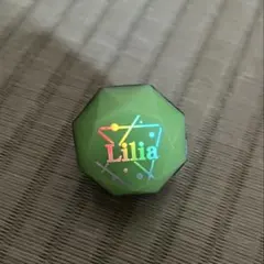 ツイステ リングライト リリア ブレイジングジュエル