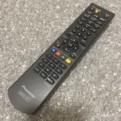 パイオニア　BDプレーヤー　リモコン(RC-2432)のサムネイル
