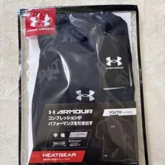 アンダーシャツ ネイビー