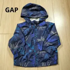 GAPナイロンジャンパー８０