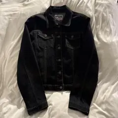 00s y2k archive denim jacket 単丈