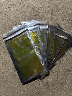 刀剣乱舞 ココスコラボ マルチファイル コンプリートセット