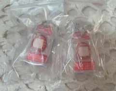 たまごっち　おかしなたまごボーロっち　キーホルダー